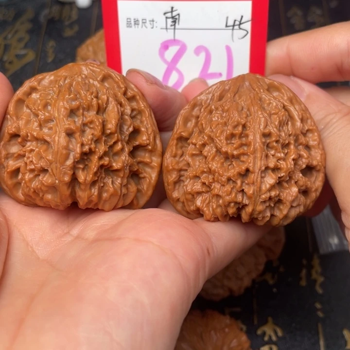 吊坠桃核文玩的好的