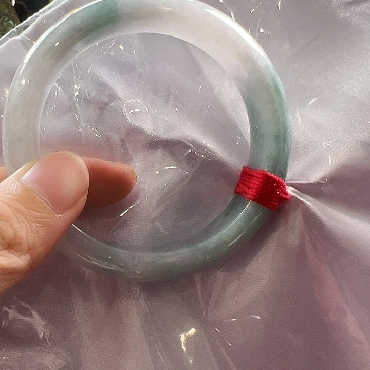 颈饰未镶嵌翡翠57