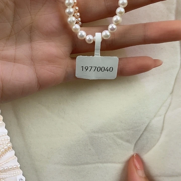 天然淡水珍珠未镶嵌淡水珍珠