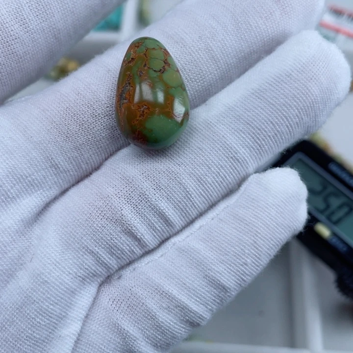 南红玛瑙未镶嵌其他