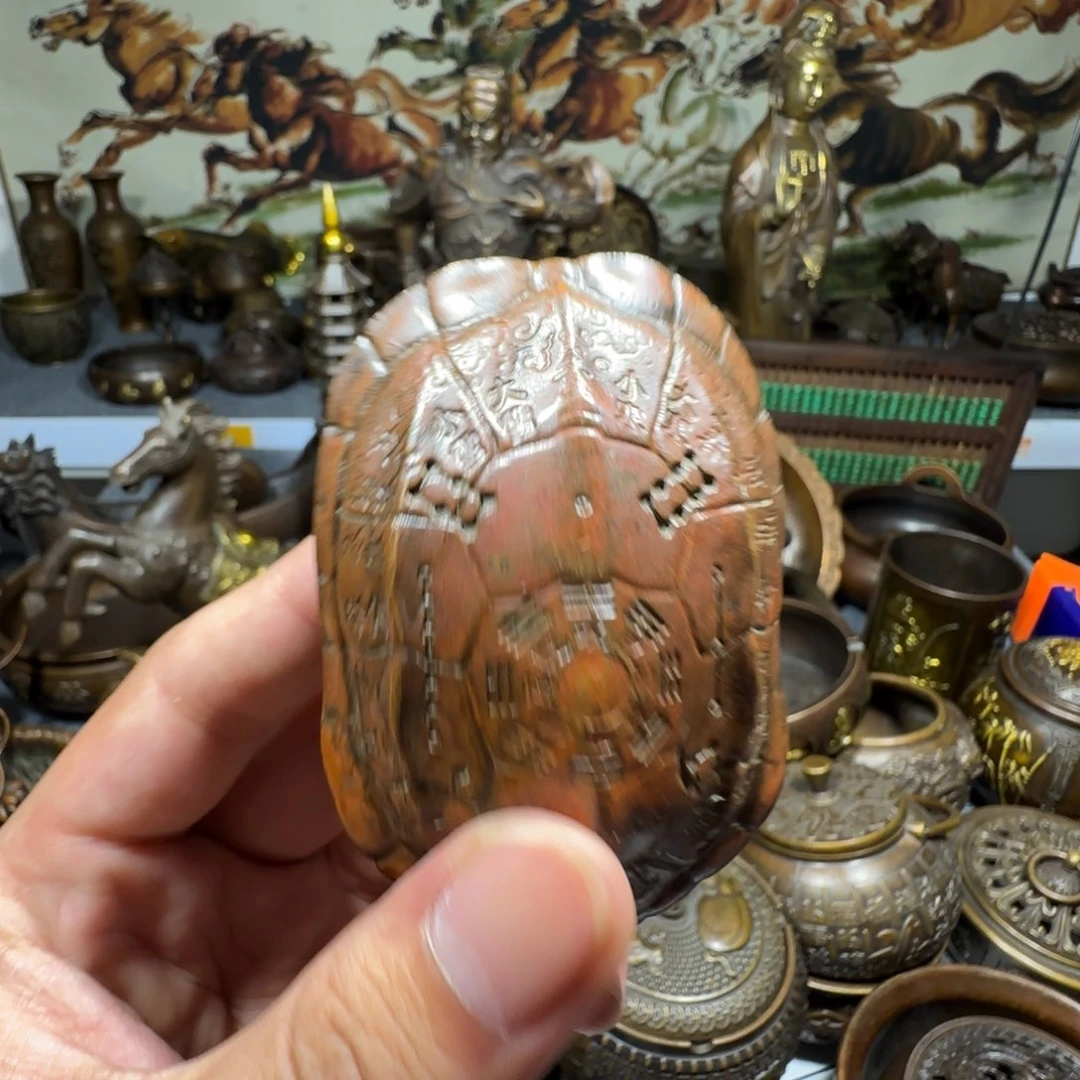 铜器摆件专属链接