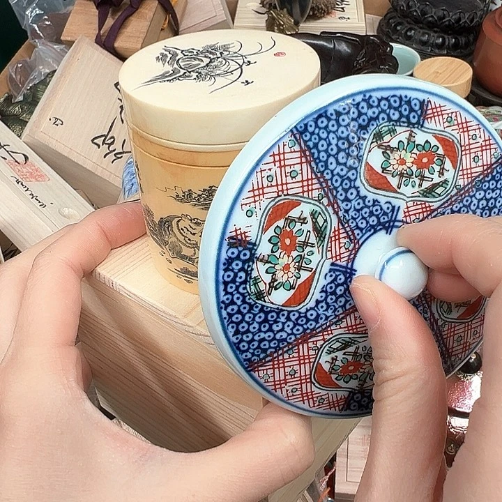 工艺品陶瓷类 多样性发一个