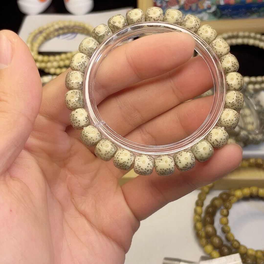 吊坠星月菩提6125