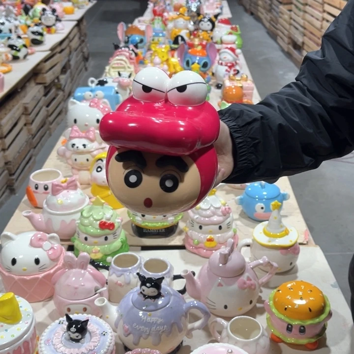 紫砂茶案这么多人都在等你