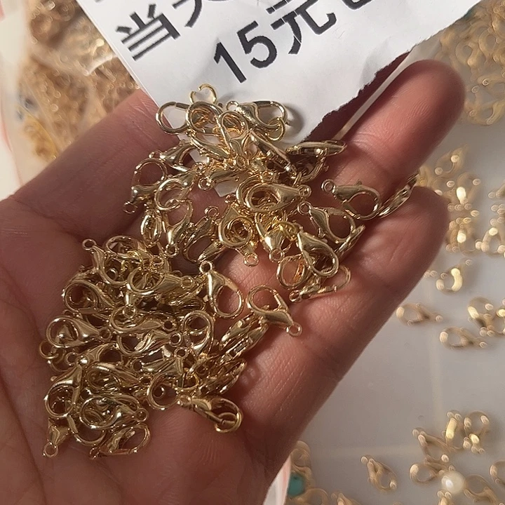 非金属kc龙虾扣500个