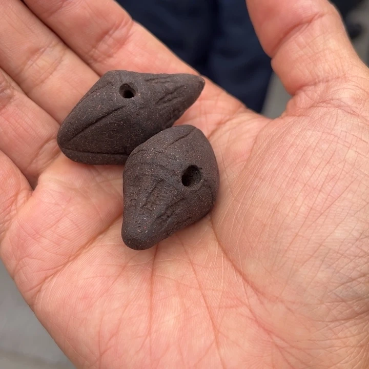 泥塑壹*工艺品泥塑工艺品