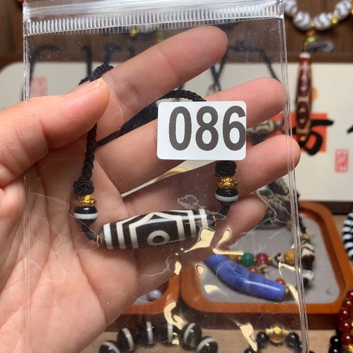 玛瑙/玉髓未镶嵌配饰