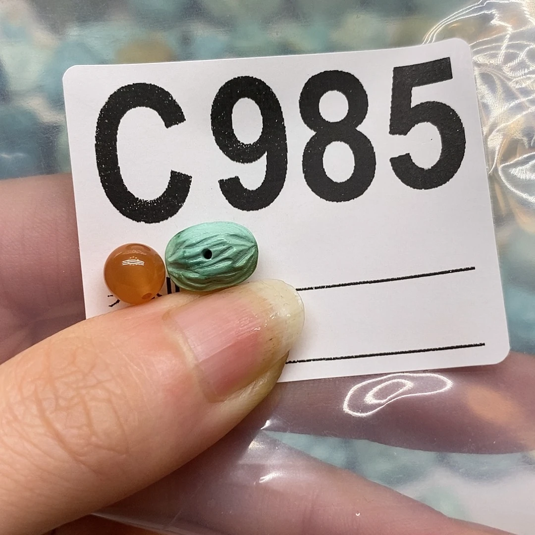 南红玛瑙未镶嵌珠宝奇石