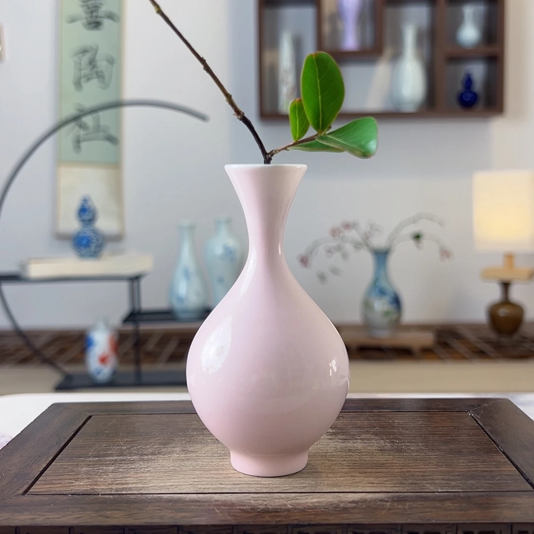 摆件景德镇陶瓷艺术展