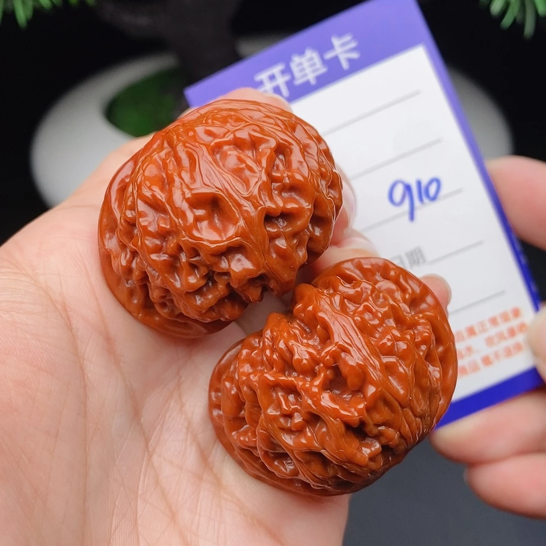 把件文玩核桃41宫灯910