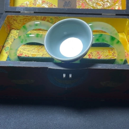 推荐付米链接及其他瓷器君**海