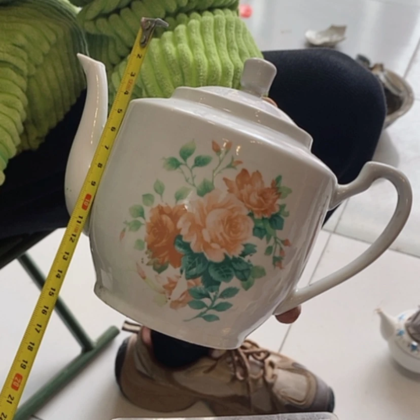 【闪购商品】瓷片景德镇现代工艺品