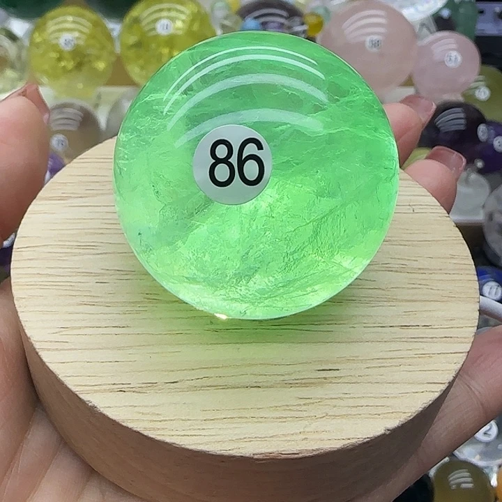 珠宝半成品未镶嵌水晶