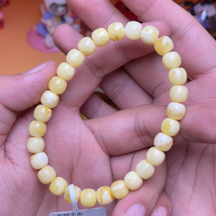 未镶嵌琥珀珠宝奇石