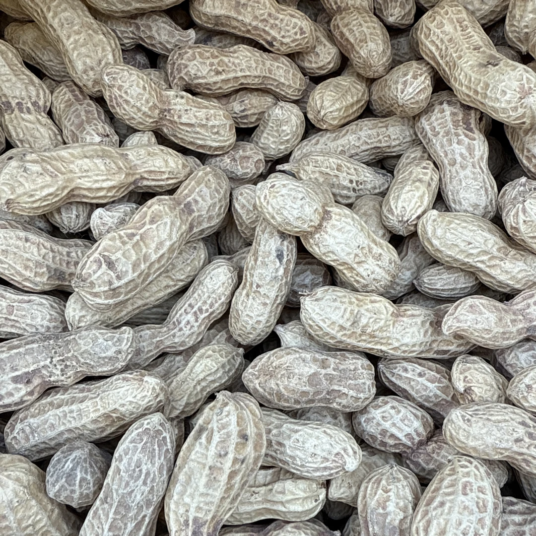 农村干花生【小马助农】零佣金