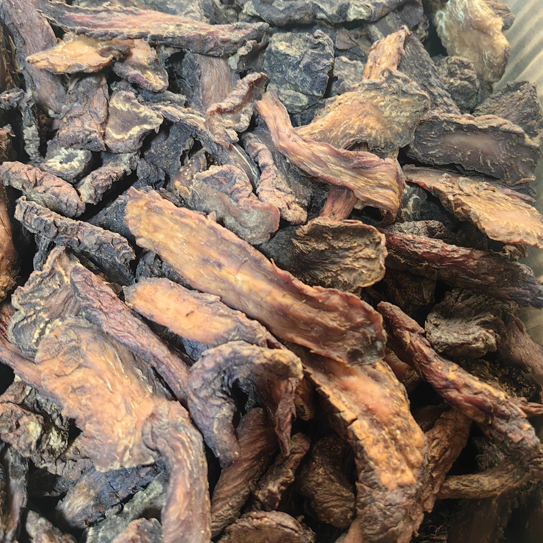 沙漠人参泡水炖汤