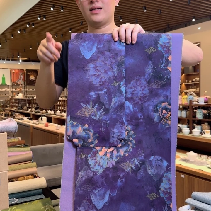 四米防水茶席三件套