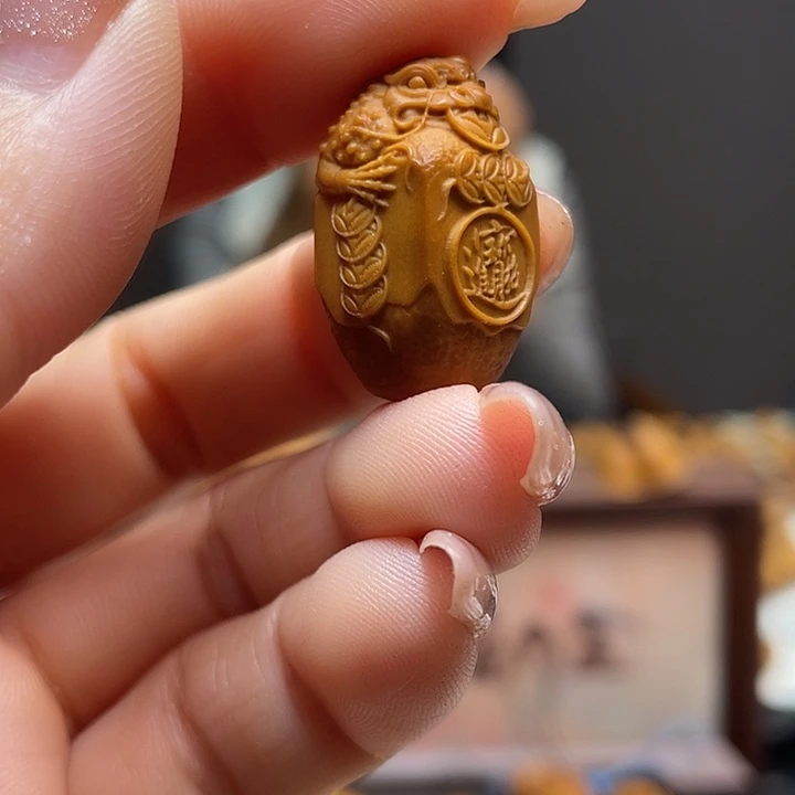 橄榄核手串/手链橄榄核