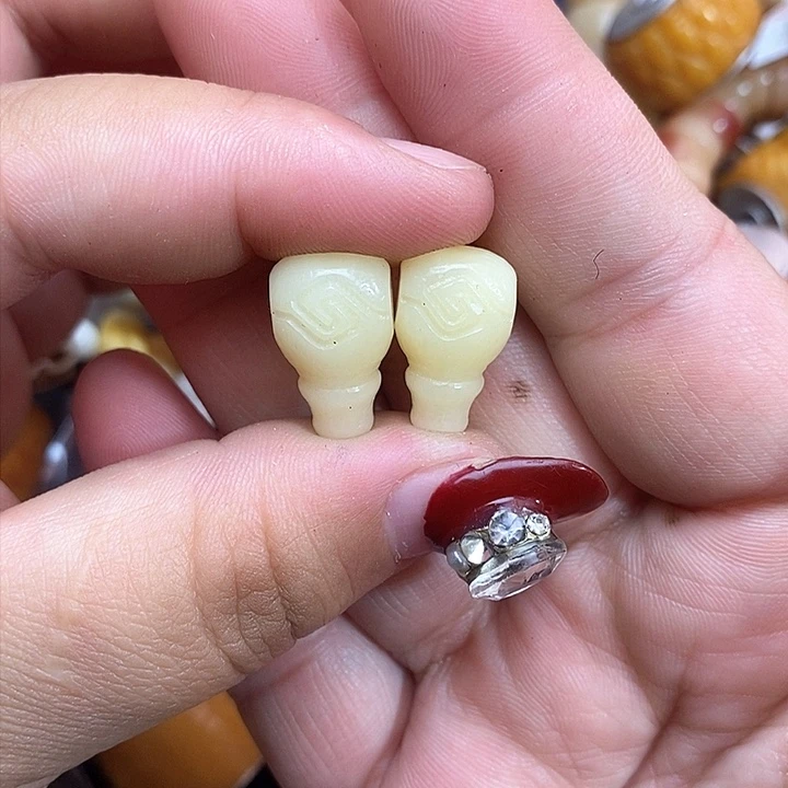 驼骨其他其他配饰