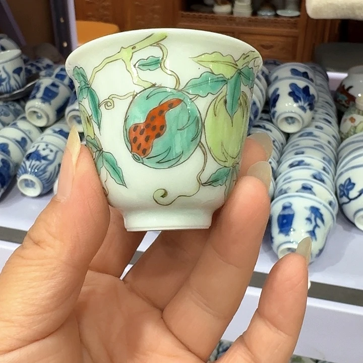 陶瓷艺术品收藏陶瓷