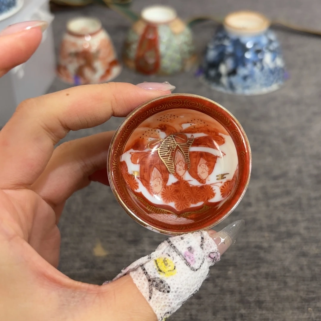 非常好看漂亮的物品