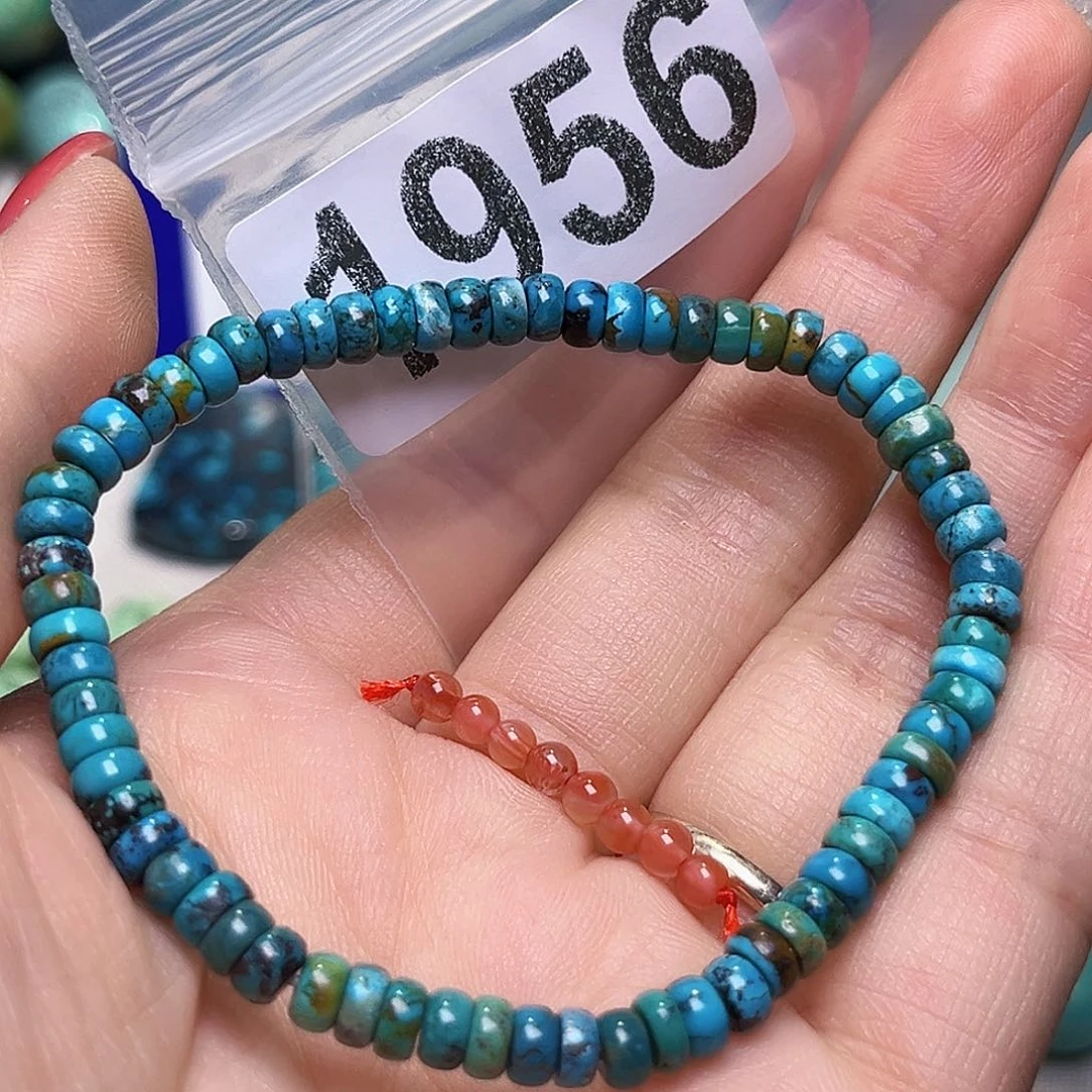 南红玛瑙未镶嵌珠宝半成品