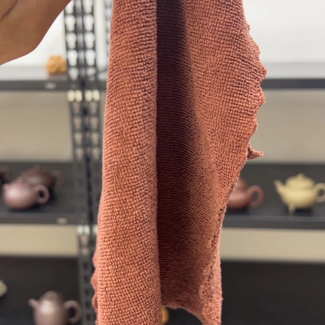 东***子紫砂茶壶宜兴紫砂壶的制作