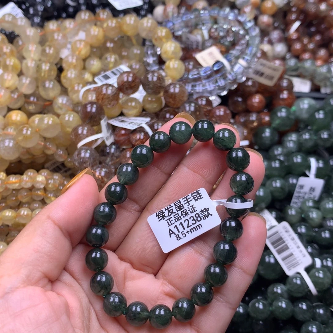 未镶嵌手链水晶1111111111