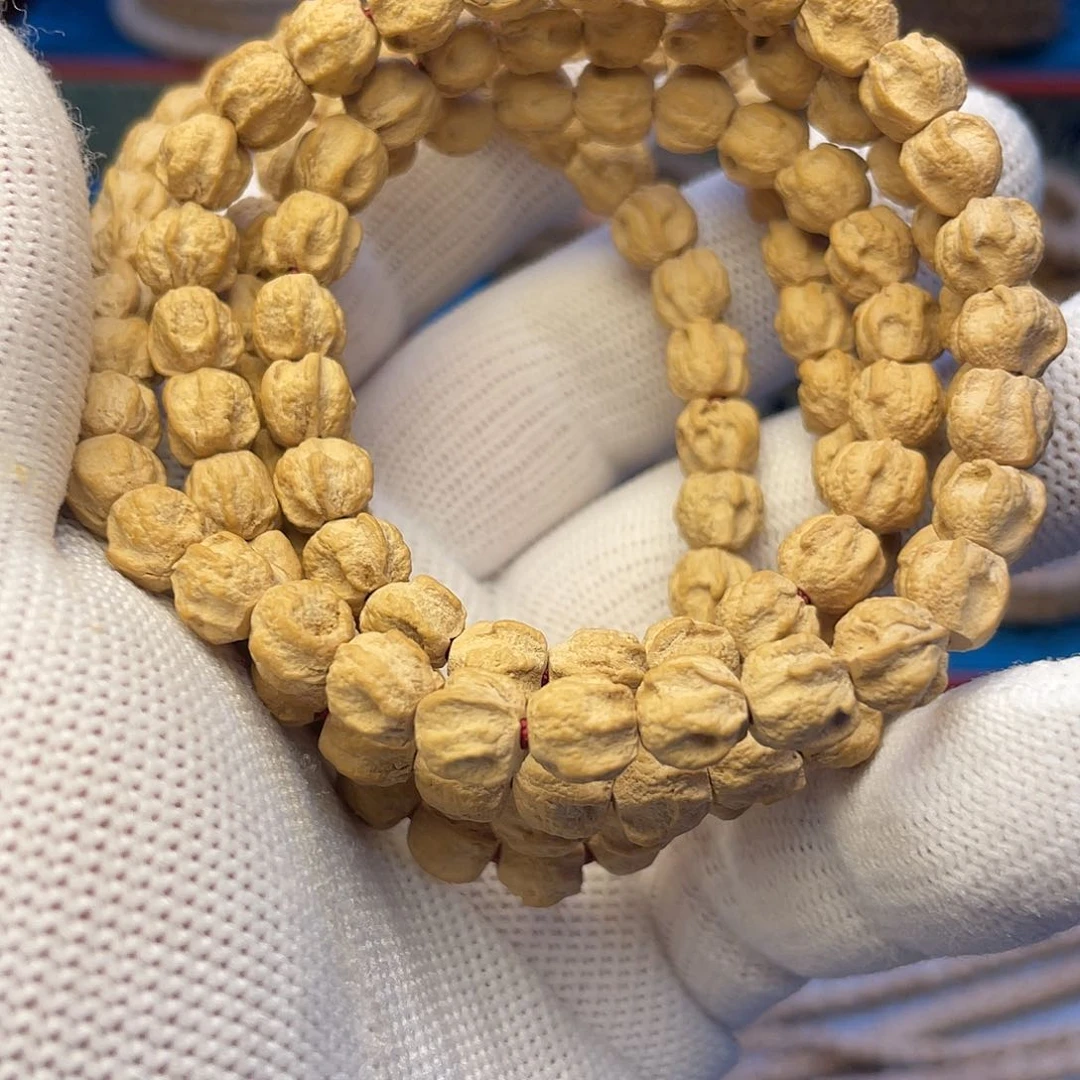 柏香籽/百香籽吊坠