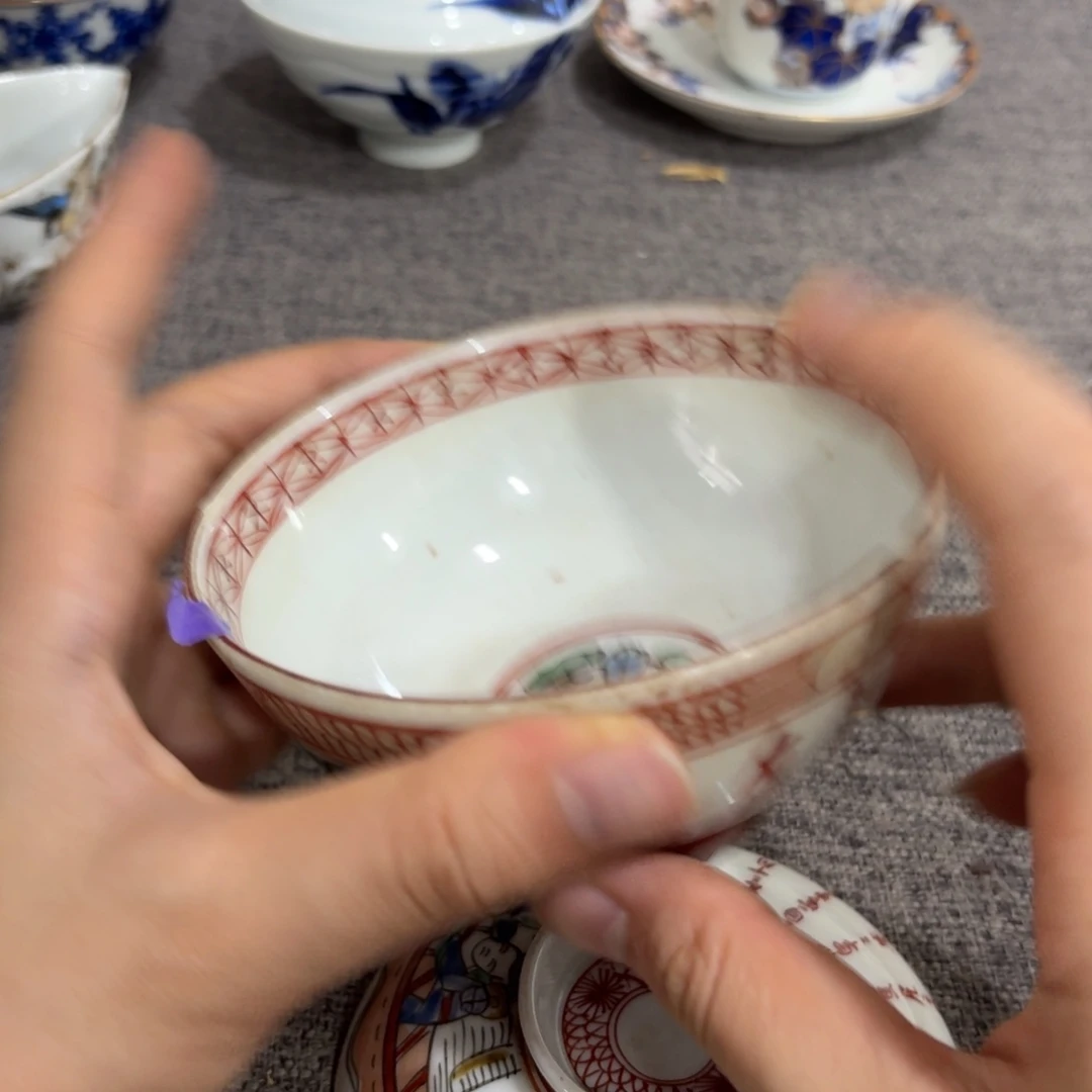 非常好用漂亮的茶具
