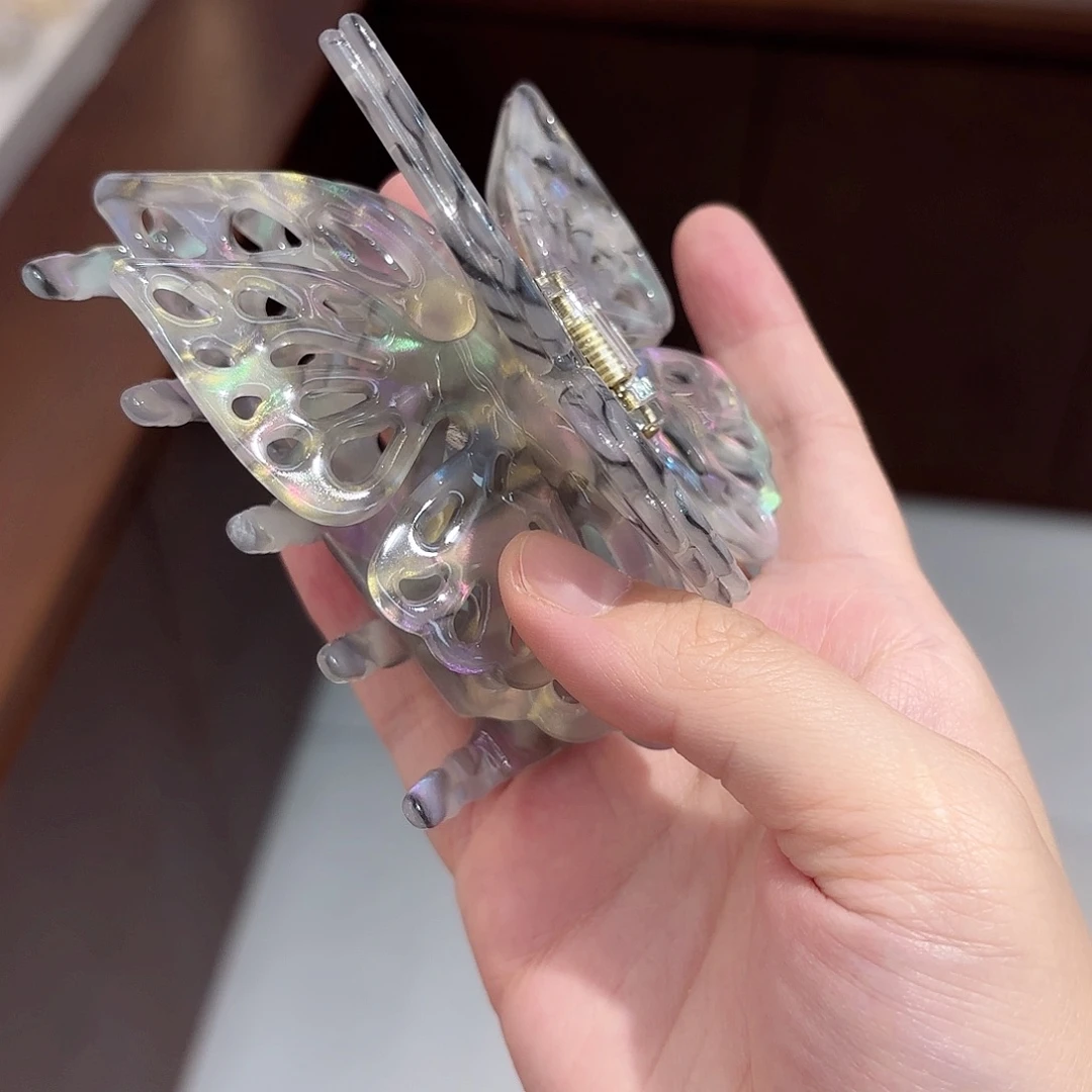 铁合金皮质醋酸抓夹