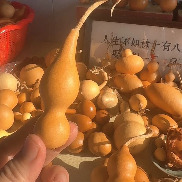 木质非金属文玩葫芦