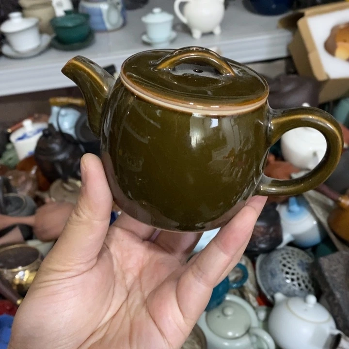 陶瓷艺术品及陶瓷制品