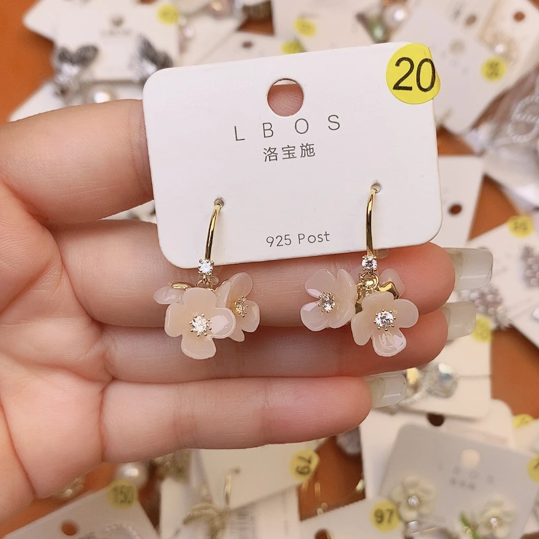 铜合金925银合成立方氧化锆