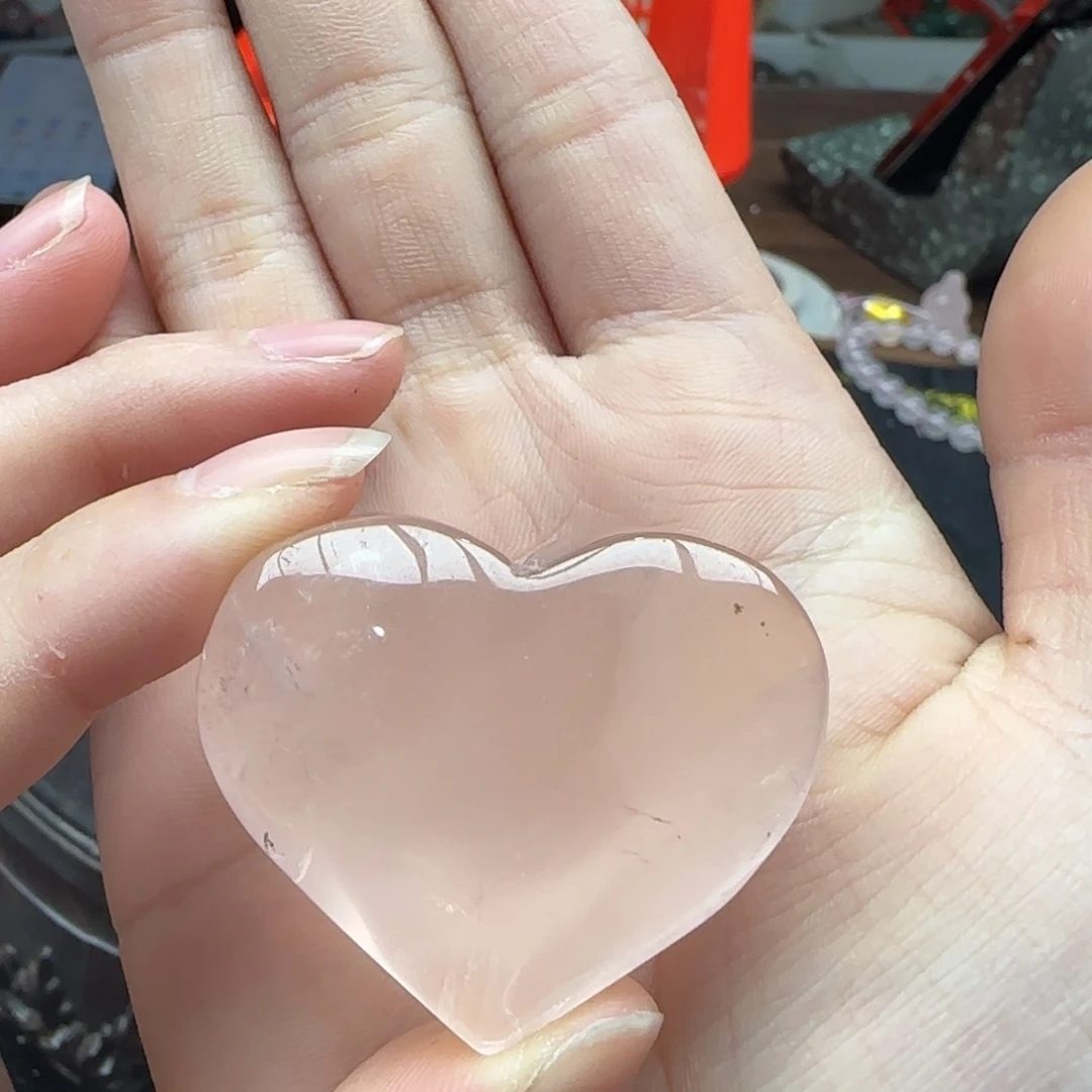 水晶未镶嵌未镶嵌a134