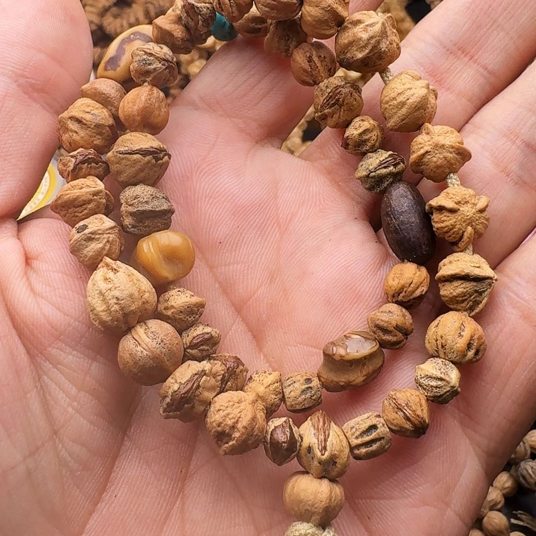 吊坠柏香籽/百香籽