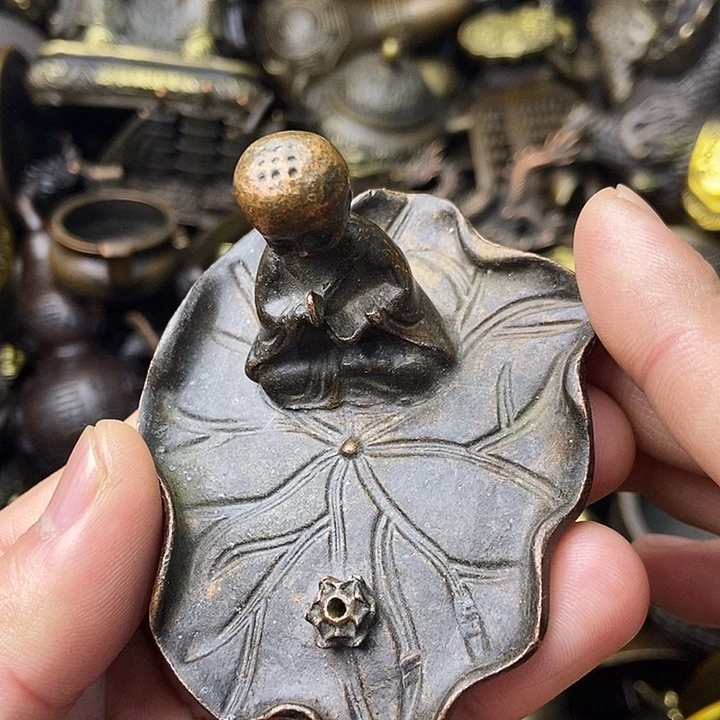 铜器时代……铜器时代