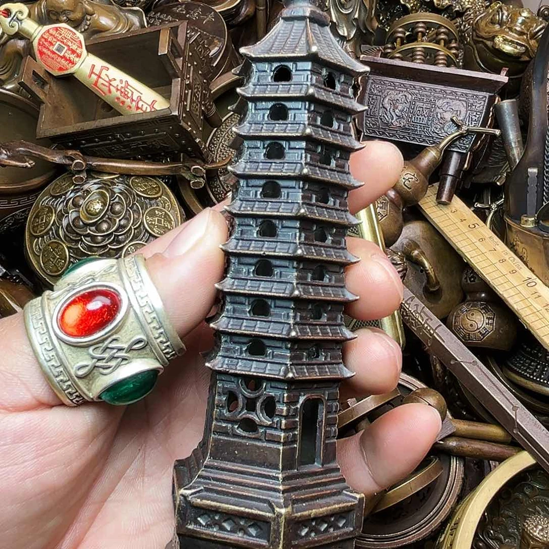 铜锣湾的历史文化