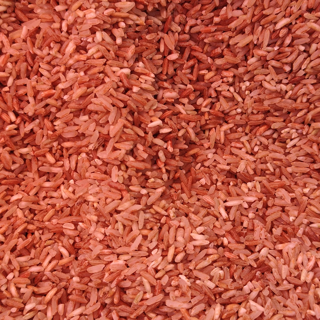 米粒甄选★云南山货土特产★红米