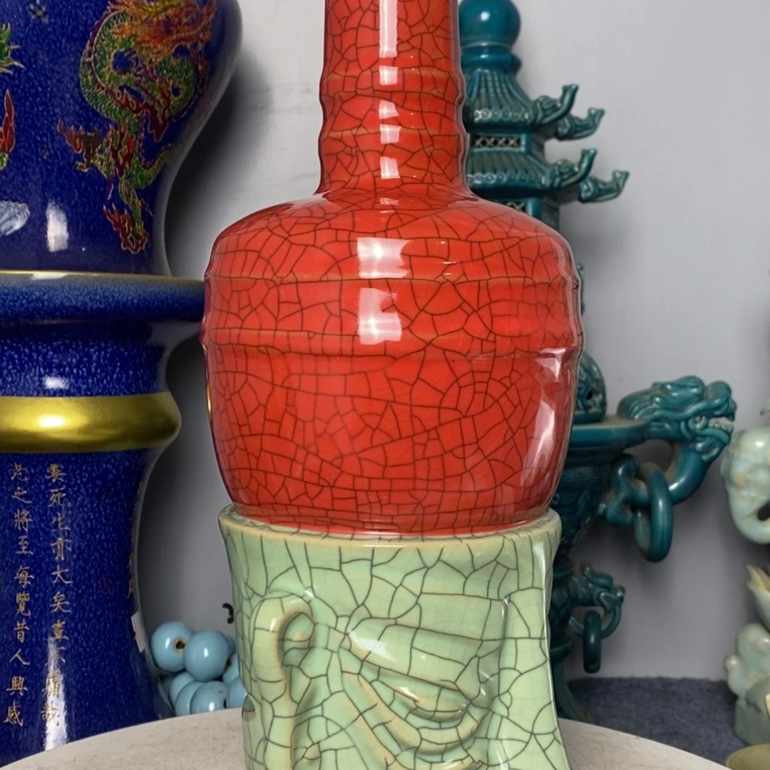瓷器摆件瓷器摆件