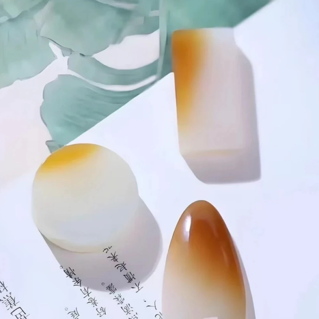新疆昆仑山戈壁盆景石（多样性发货）