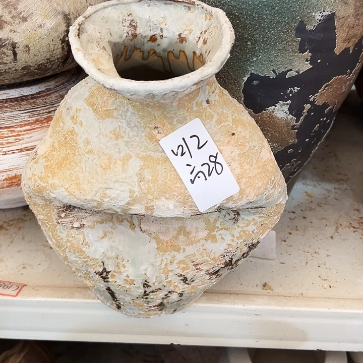 景德镇精品花盆栽适合盆栽