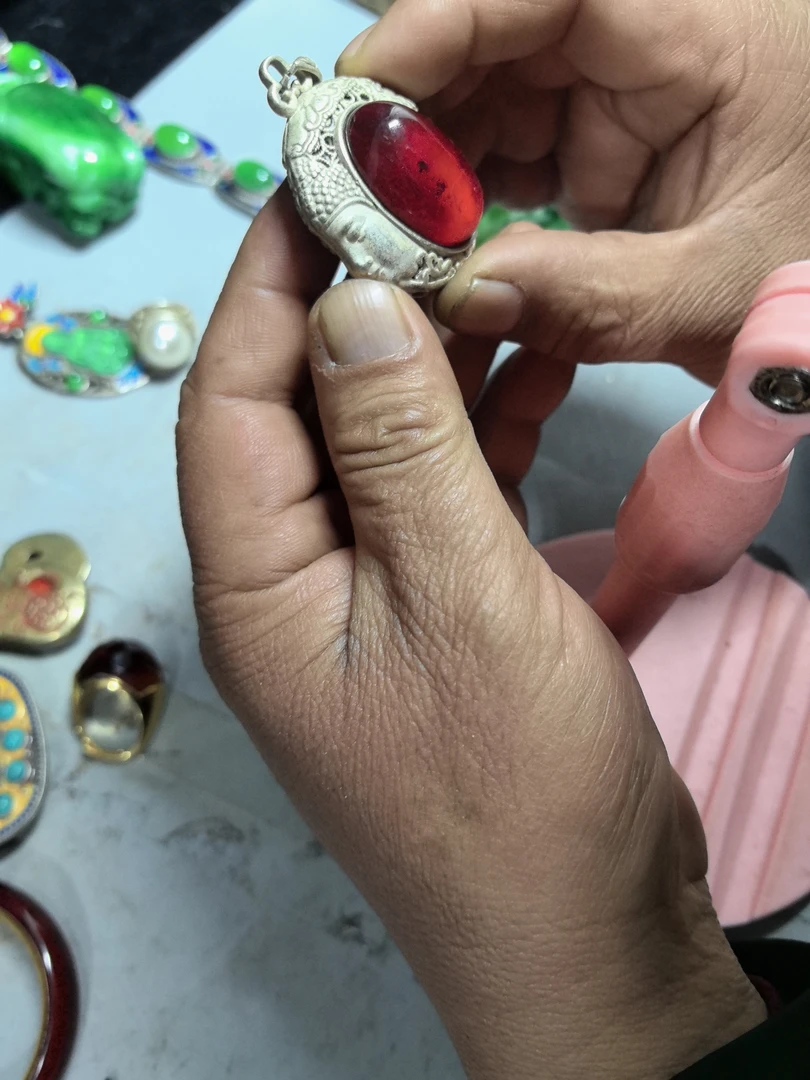 精选优质瓷器摆件