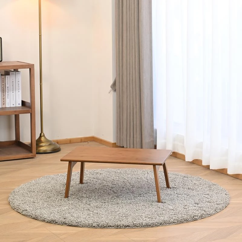 飘窗小桌子折叠榻榻米窗台日式矮桌炕桌学习桌家用茶几茶桌