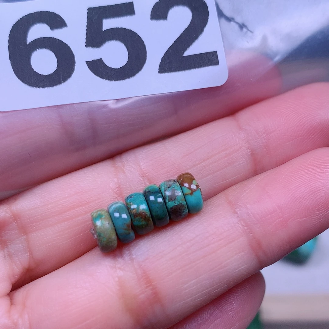 空竹粉丝专享十堰特色手工散珠