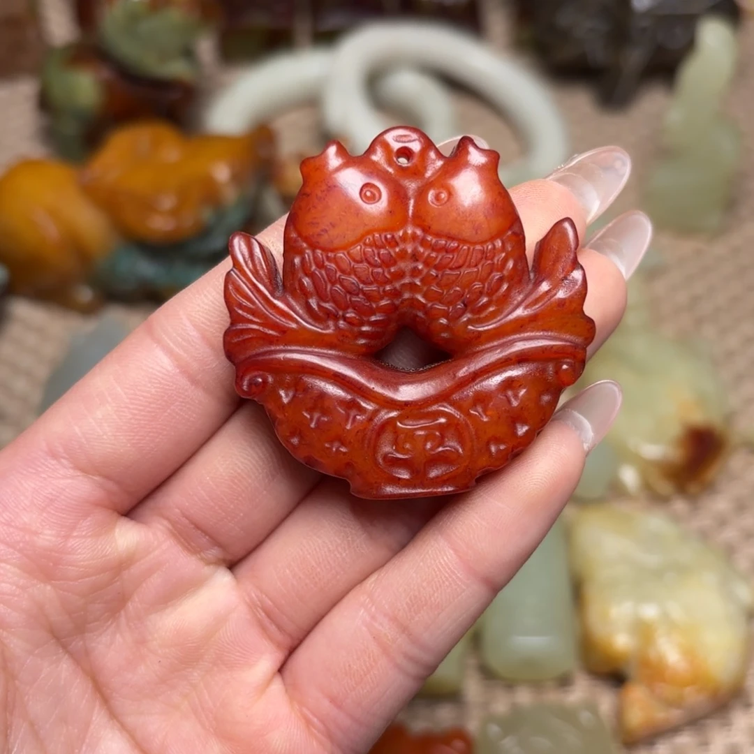 白玉菩提吊坠白玉菩提——白玉菩提