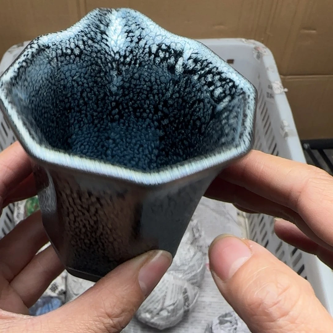 茶盏建盏主人杯单盏