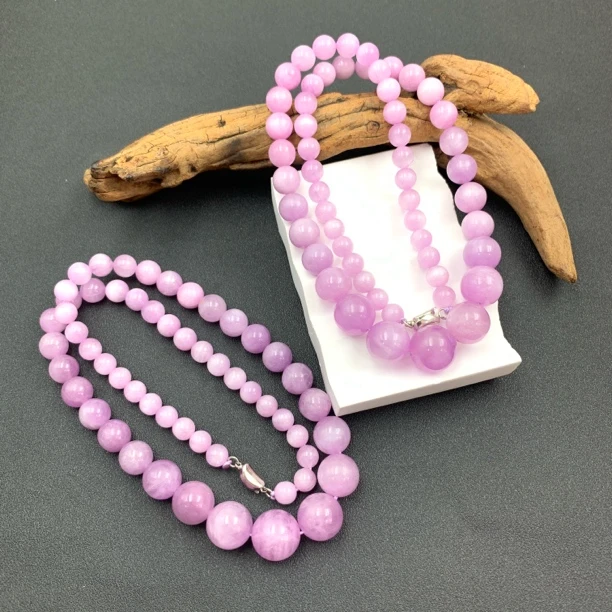 紫锂辉塔链-多样性发一-251105032【尺寸约6-14mm】