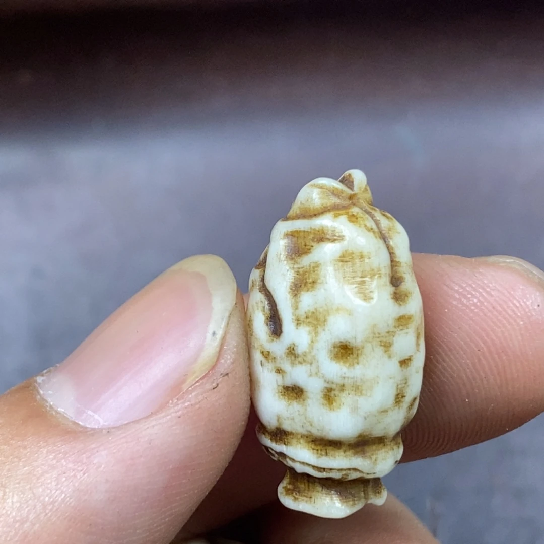 手串/手链驼骨2.5尺寸,291