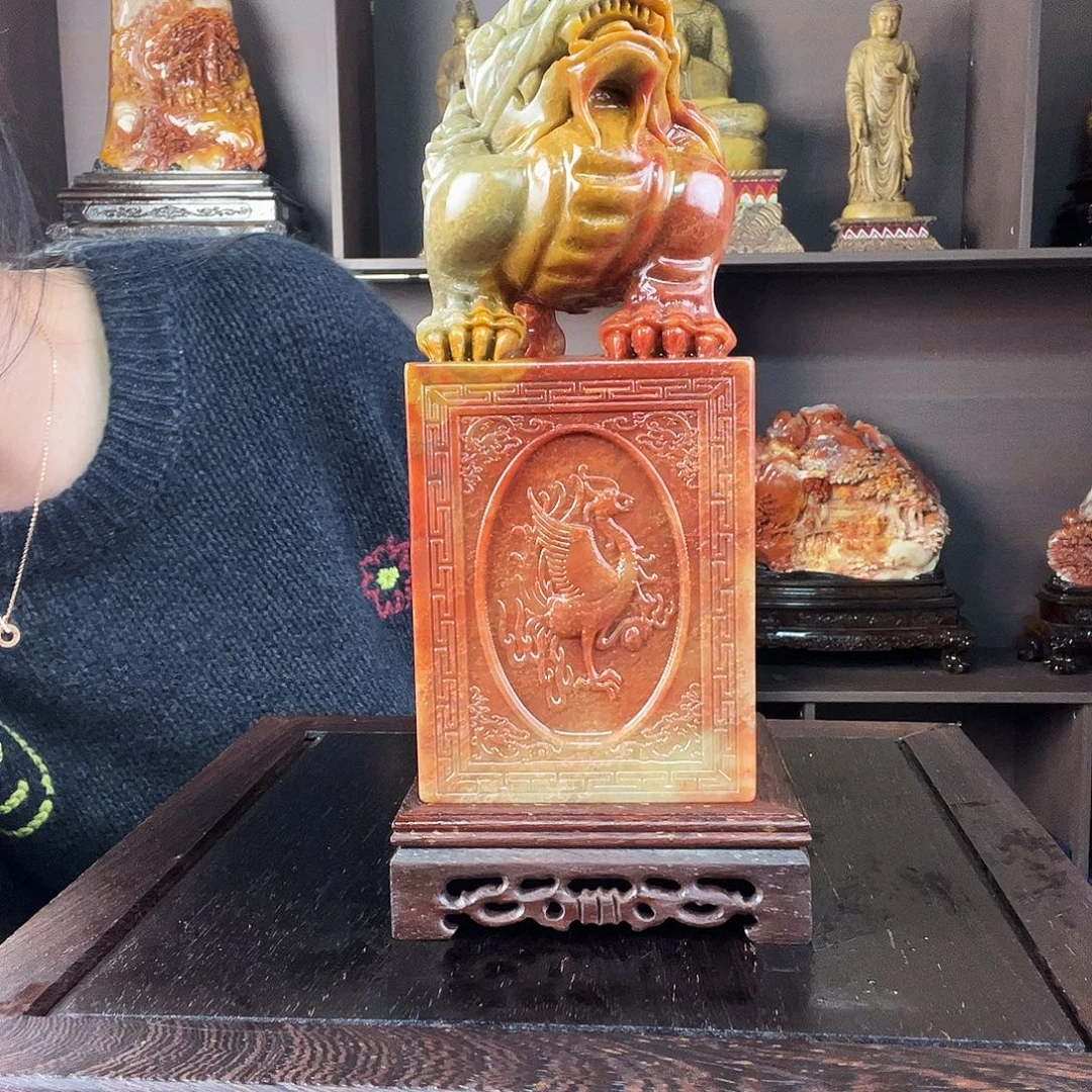 印石寿山石。。。。。。。。